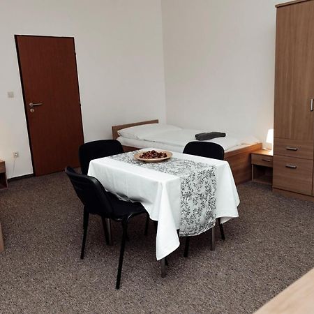 Penzion Vermon Svitavy Εξωτερικό φωτογραφία